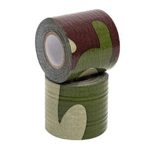 Ducttape bedruckt 50 mm, 1/2 oder 3 Farben