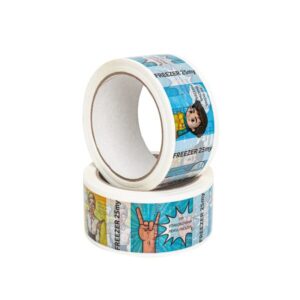 PP-Acrylband 50 mm (STARK)